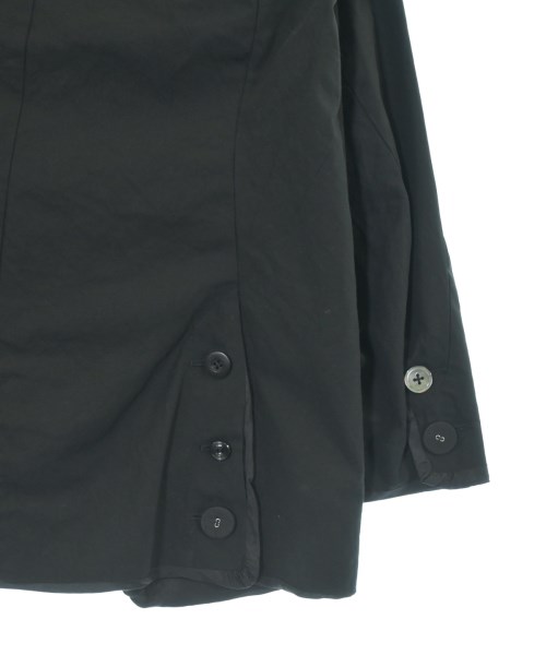 UNDER COVER（アンダーカバー）カジュアルジャケット 黒 サイズ:2(M位) メンズ/2200662993049