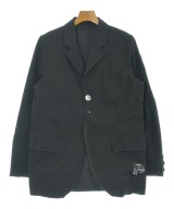 UNDER COVER（アンダーカバー）カジュアルジャケット 黒 サイズ:2(M位) メンズ/2200662993049