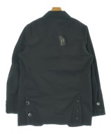 UNDER COVER（アンダーカバー）カジュアルジャケット 黒 サイズ:2(M位) メンズ/2200662993049