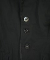 UNDER COVER（アンダーカバー）カジュアルジャケット 黒 サイズ:2(M位) メンズ/2200662993049