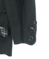UNDER COVER（アンダーカバー）カジュアルジャケット 黒 サイズ:2(M位) メンズ/2200662993049