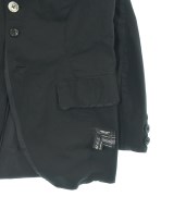 UNDER COVER（アンダーカバー）カジュアルジャケット 黒 サイズ:2(M位) メンズ/2200662993049