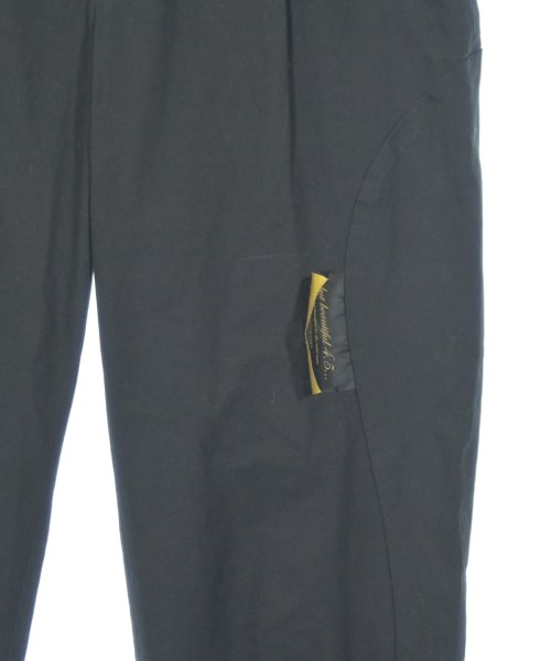 UNDER COVER（アンダーカバー）その他 黒 サイズ:2(M位) メンズ/2200662993056