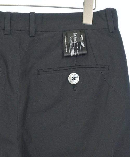 UNDER COVER（アンダーカバー）その他 黒 サイズ:2(M位) メンズ/2200662993056