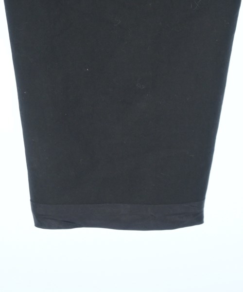 UNDER COVER（アンダーカバー）その他 黒 サイズ:2(M位) メンズ/2200662993056