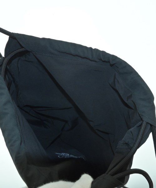 UNDER COVER（アンダーカバー）バックパック・リュック 黒 サイズ:- メンズ/2200662993070