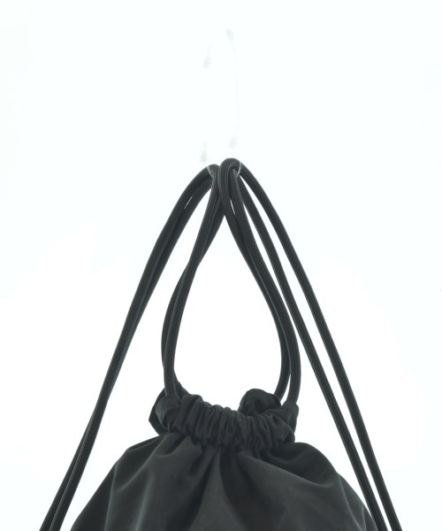 UNDER COVER（アンダーカバー）バックパック・リュック 黒 サイズ:- メンズ/2200662993070