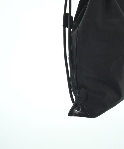 UNDER COVER（アンダーカバー）バックパック・リュック 黒 サイズ:- メンズ/2200662993070