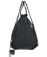 UNDER COVER（アンダーカバー）バックパック・リュック 黒 サイズ:- メンズ/2200662993070