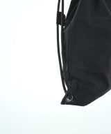 UNDER COVER（アンダーカバー）バックパック・リュック 黒 サイズ:- メンズ/2200662993070