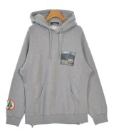 UNDER COVER（アンダーカバー）パーカー グレー サイズ:2(M位) メンズ/2200663282029