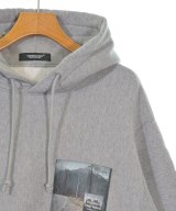 UNDER COVER（アンダーカバー）パーカー グレー サイズ:2(M位) メンズ/2200663282029