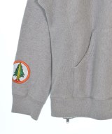 UNDER COVER（アンダーカバー）パーカー グレー サイズ:2(M位) メンズ/2200663282029