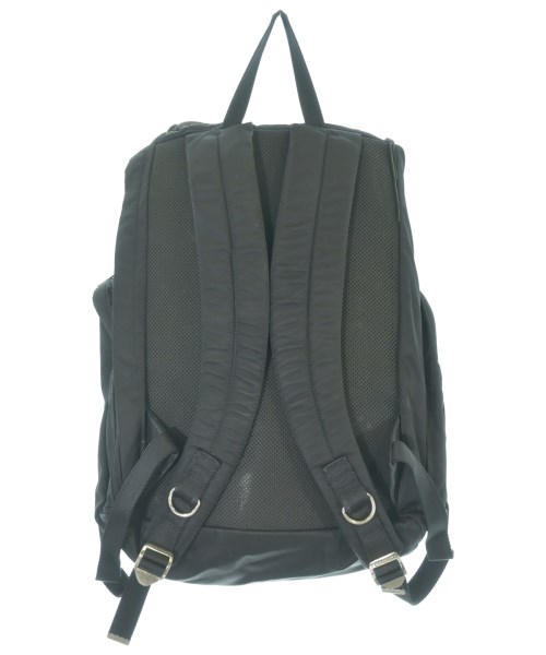 UNDERCOVERISM（アンダーカバイズム）バックパック・リュック 黒 サイズ:- メンズ/2200662626046