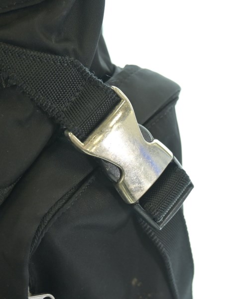 UNDERCOVERISM（アンダーカバイズム）バックパック・リュック 黒 サイズ:- メンズ/2200662626046