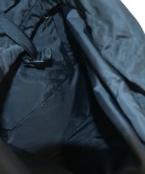 UNDERCOVERISM（アンダーカバイズム）バックパック・リュック 黒 サイズ:- メンズ/2200662626046