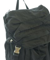 UNDERCOVERISM（アンダーカバイズム）バックパック・リュック 黒 サイズ:- メンズ/2200662626046