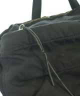 UNDERCOVERISM（アンダーカバイズム）バックパック・リュック 黒 サイズ:- メンズ/2200662626046