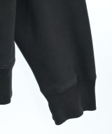 UNDER COVER（アンダーカバー）スウェット 黒 サイズ:4(XL位) メンズ/2200659625052