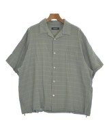 UNDER COVER（アンダーカバー）カジュアルシャツ グレー サイズ:3(L位) メンズ/2200665078026
