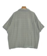 UNDER COVER（アンダーカバー）カジュアルシャツ グレー サイズ:3(L位) メンズ/2200665078026