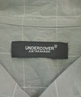 UNDER COVER（アンダーカバー）カジュアルシャツ グレー サイズ:3(L位) メンズ/2200665078026