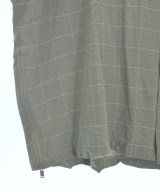 UNDER COVER（アンダーカバー）カジュアルシャツ グレー サイズ:3(L位) メンズ/2200665078026