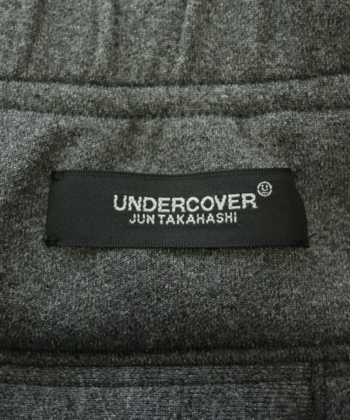 UNDER COVER（アンダーカバー）その他 グレー サイズ:2(M位) メンズ/2200665485022