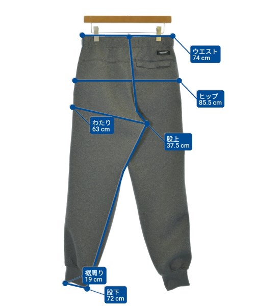 UNDER COVER（アンダーカバー）その他 グレー サイズ:2(M位) メンズ/2200665485022