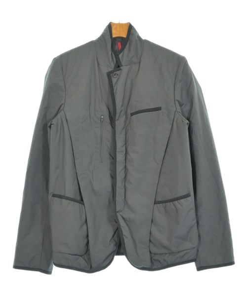 UNDER COVER(アンダーカバー)カジュアルジャケット グレー サイズ:L/2200665708015