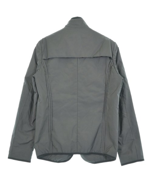 UNDER COVER（アンダーカバー）カジュアルジャケット グレー サイズ:L メンズ/2200665708015