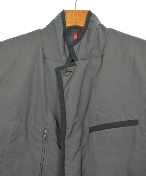 UNDER COVER（アンダーカバー）カジュアルジャケット グレー サイズ:L メンズ/2200665708015