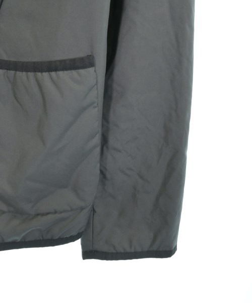 UNDER COVER（アンダーカバー）カジュアルジャケット グレー サイズ:L メンズ/2200665708015