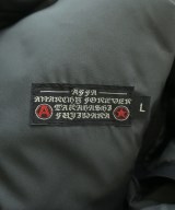 UNDER COVER（アンダーカバー）カジュアルジャケット グレー サイズ:L メンズ/2200665708015