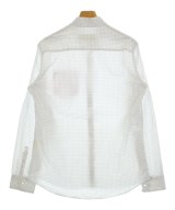 AFFA（エーエフエフエー）カジュアルシャツ 白 サイズ:L メンズ/2200665708022