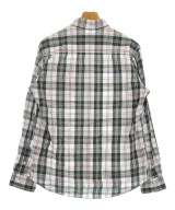 AFFA（エーエフエフエー）カジュアルシャツ 白 サイズ:L メンズ/2200665708039