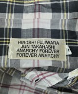 AFFA（エーエフエフエー）カジュアルシャツ 白 サイズ:L メンズ/2200665708039