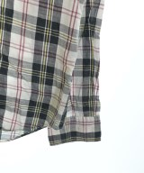 AFFA（エーエフエフエー）カジュアルシャツ 白 サイズ:L メンズ/2200665708039