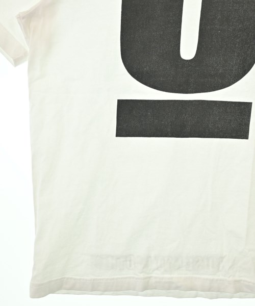 UNDER COVER（アンダーカバー）Tシャツ・カットソー 白 サイズ:L メンズ/2200665708060