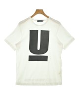 UNDER COVER（アンダーカバー）Tシャツ・カットソー 白 サイズ:L メンズ/2200665708060