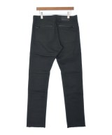 UNDER COVER（アンダーカバー）デニムパンツ 黒 サイズ:4(XL位) メンズ/2200665975011