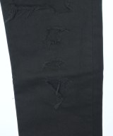 UNDER COVER（アンダーカバー）デニムパンツ 黒 サイズ:4(XL位) メンズ/2200665975011