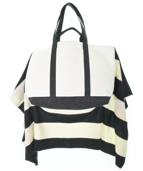 UNDER COVER（アンダーカバー）トートバッグ 白 サイズ:- メンズ/2200665975042