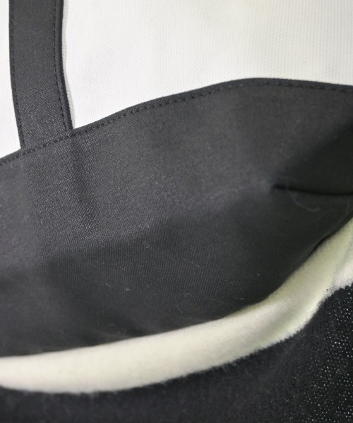 UNDER COVER（アンダーカバー）トートバッグ 白 サイズ:- メンズ/2200665975042