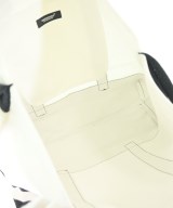 UNDER COVER（アンダーカバー）トートバッグ 白 サイズ:- メンズ/2200665975042