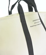 UNDER COVER（アンダーカバー）トートバッグ 白 サイズ:- メンズ/2200665975042