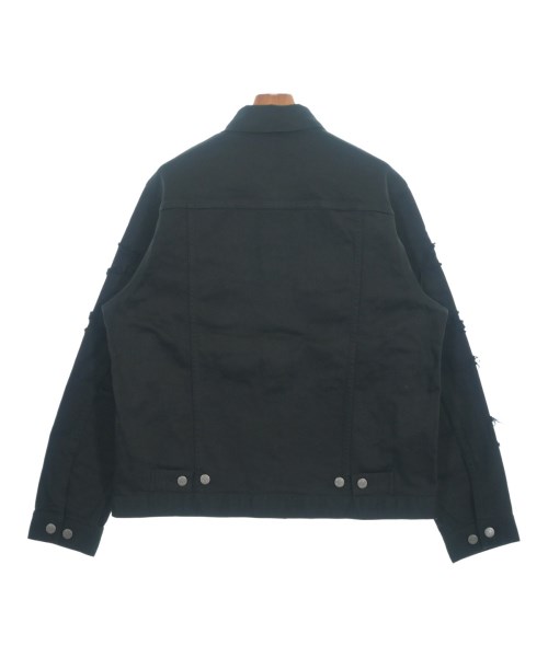 UNDER COVER（アンダーカバー）その他 黒 サイズ:4(XL位) メンズ/2200665975059