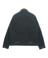 UNDER COVER（アンダーカバー）その他 黒 サイズ:4(XL位) メンズ/2200665975059