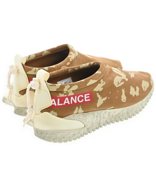 UNDER COVER（アンダーカバー）スニーカー ベージュ サイズ:27.5cm メンズ/2200635169563