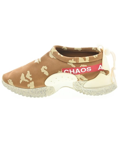 UNDER COVER（アンダーカバー）スニーカー ベージュ サイズ:27.5cm メンズ/2200635169563